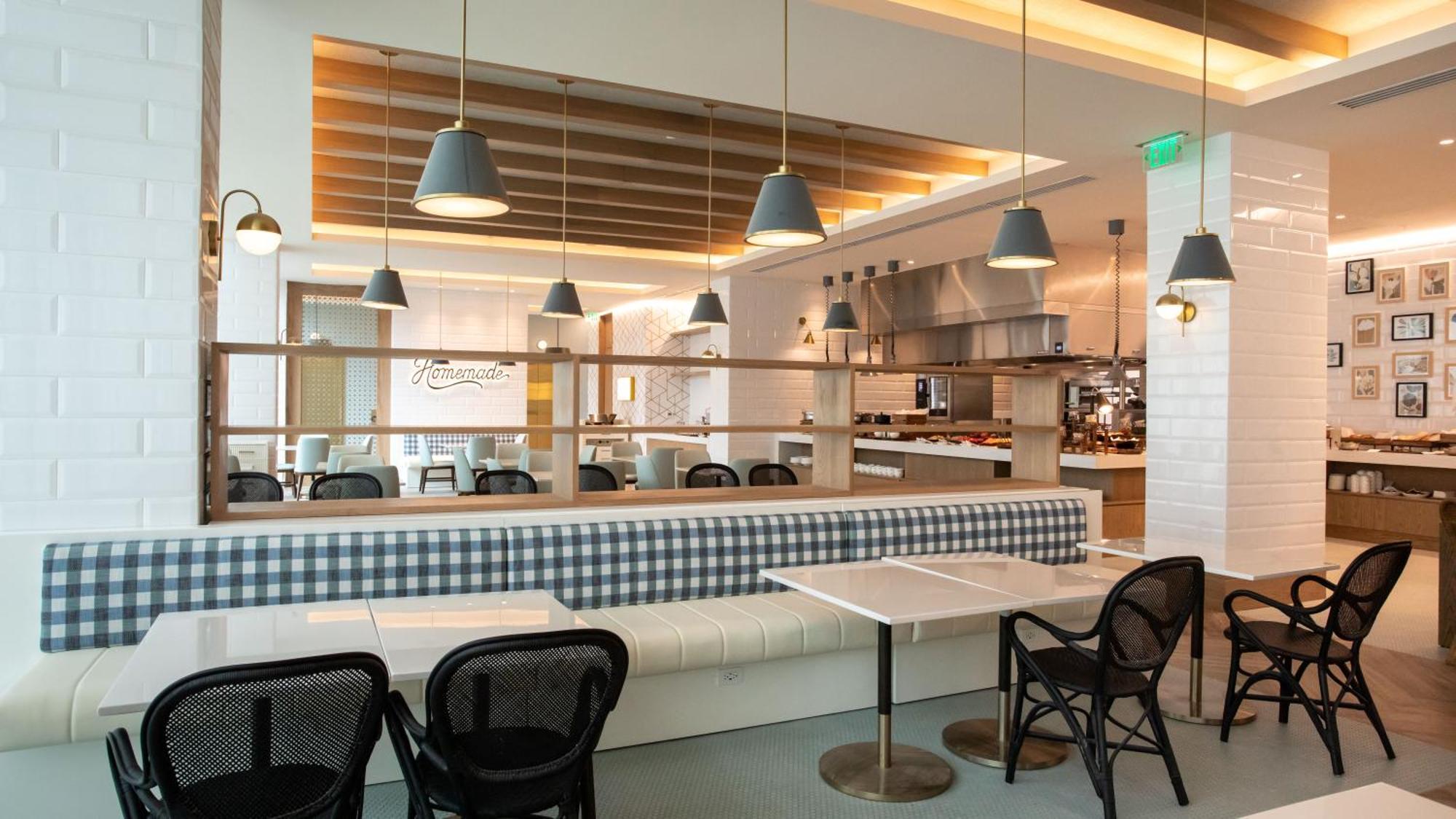 מלון Courtyard By Marriott Santo Domingo Piantini מראה חיצוני תמונה